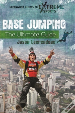 Capa do artigo Base Jumping