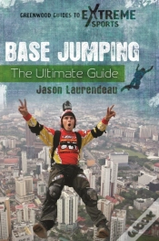 Capa do artigo Base Jumping