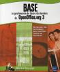 Base ; Le Gestionnaire De Bases De Données De Openoffice.Org 3 - Preview