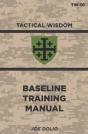 Base Line Training Manual - Preview