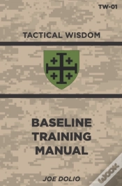 Capa do artigo Base Line Training Manual