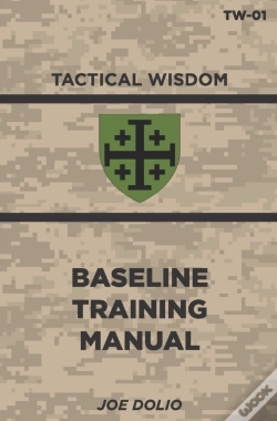 Capa do artigo Base Line Training Manual