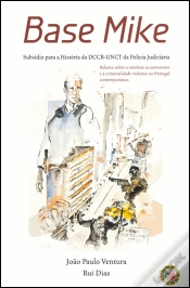 Capa do artigo Base Mike