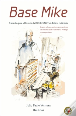 Capa do artigo Base Mike