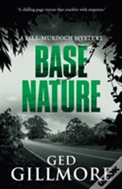 Capa do artigo Base Nature