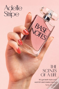 Capa do artigo Base Notes