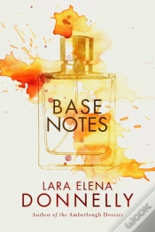 Capa do artigo Base Notes
