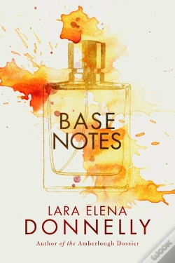 Capa do artigo Base Notes