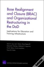 Capa do artigo Base Realignment And Closure (Brac) And Organizational Restructuring In The Dod