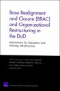 Base Realignment And Closure (Brac) And Organizational Restructuring In The Dod - Preview
