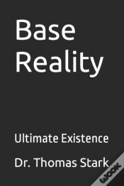 Capa do artigo Base Reality
