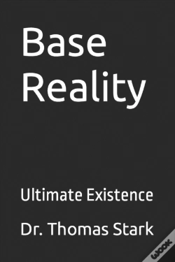 Capa do artigo Base Reality