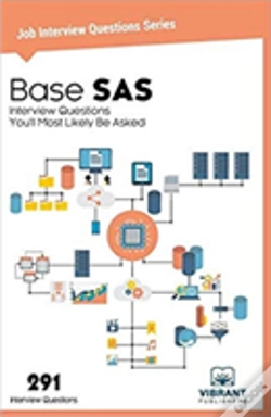 Capa do artigo Base Sas Interview Questions You'Ll Most Likely Be Asked