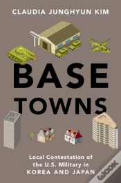 Capa do artigo Base Towns