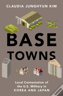 Capa do artigo Base Towns