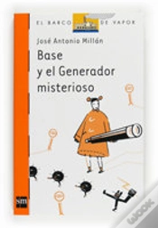 Capa do artigo Base Y El Generador Misterioso