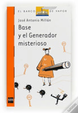 Capa do artigo Base Y El Generador Misterioso