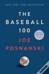 Capa do artigo Baseball 100