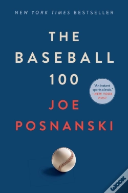 Capa do artigo Baseball 100