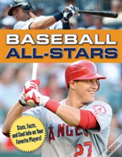 Capa do artigo Baseball All-Stars