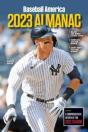 Baseball America 2023 Almanac - Preview