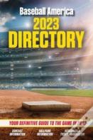 Baseball America 2023 Directory