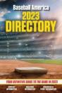 Baseball America 2023 Directory - Preview