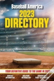 Capa do artigo Baseball America 2023 Directory