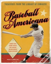 Capa do artigo Baseball Americana