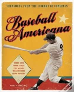 Capa do artigo Baseball Americana