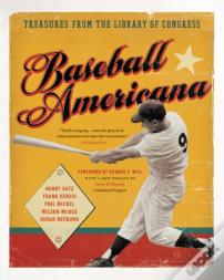 Baseball Americana