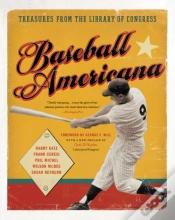 Capa do artigo Baseball Americana