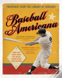 Capa do artigo Baseball Americana