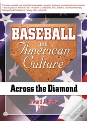 Capa do artigo Baseball And American Culture
