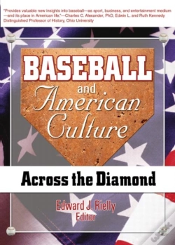 Capa do artigo Baseball And American Culture