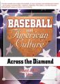 Baseball And American Culture - Preview