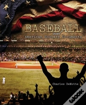 Capa do artigo Baseball And American Society Documents