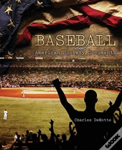 Capa do artigo Baseball And American Society Documents