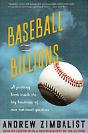 Baseball And Billions - Preview