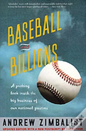 Capa do artigo Baseball And Billions