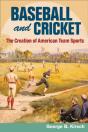 Baseball And Cricket - Preview