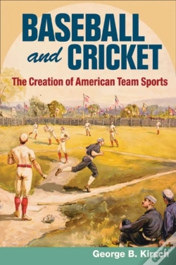 Capa do artigo Baseball And Cricket