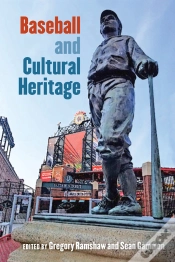 Capa do artigo Baseball And Cultural Heritage