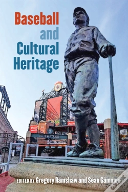 Capa do artigo Baseball And Cultural Heritage