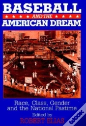 Capa do artigo Baseball And The American Dream
