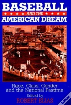 Capa do artigo Baseball And The American Dream