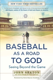 Capa do artigo Baseball As A Road To God