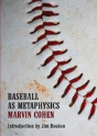 Baseball As Metaphysics - Preview