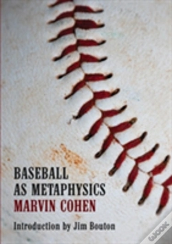 Capa do artigo Baseball As Metaphysics