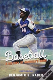 Capa do artigo Baseball